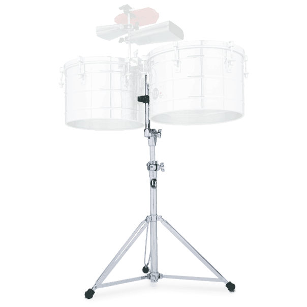 Soporte para timbales Thunder Timbs LP LP981A de LP Latin Percussion